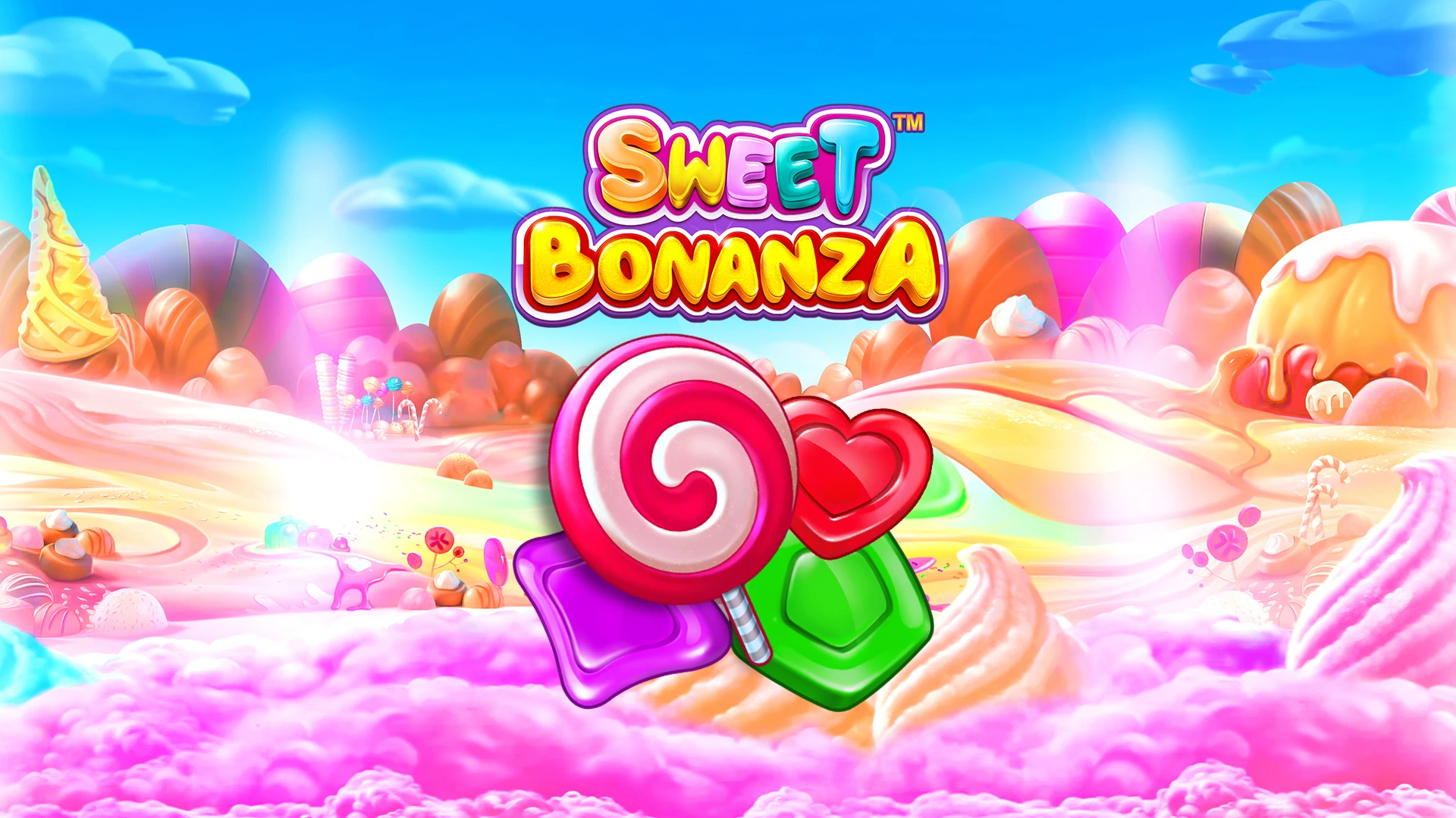 Sweet Bonanza at Spin Casino