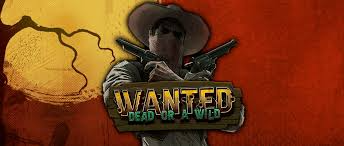 Wanted Dead or a Wild at Spin Casino